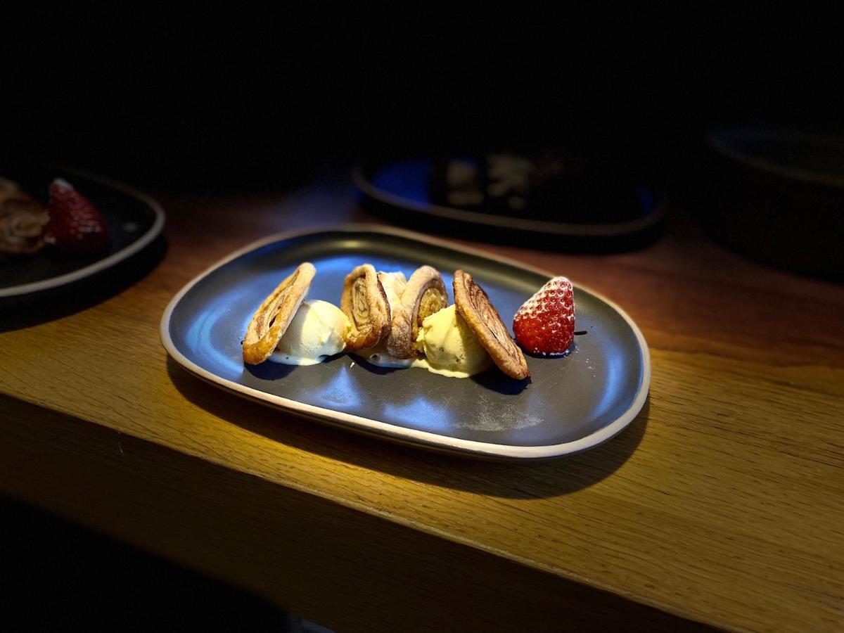 La Vaisse Bed & Breakfast Ambert Eksteriør bilde