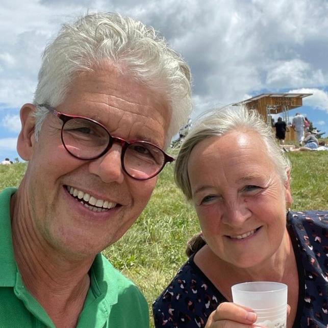 La Vaisse Bed & Breakfast Ambert Eksteriør bilde